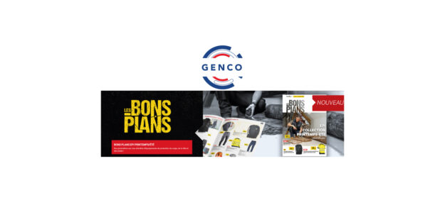 EPI BONS PLANS PRINTEMPS ETE 2026 DOMPRO