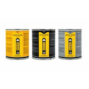 Antislip Coating INNOTEC